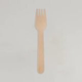 Wooden Forks