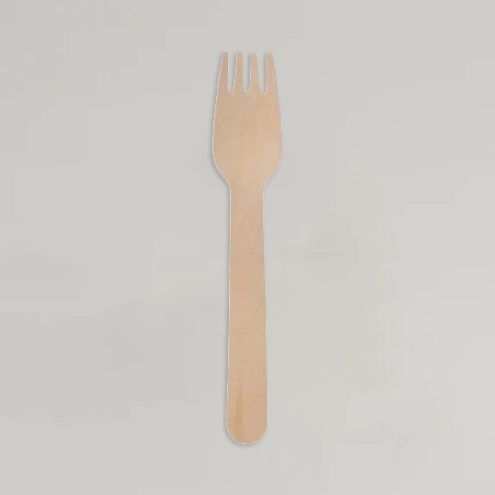 Wooden Forks