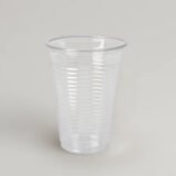 7oz(207ml) Clear Plastic Vending Cups