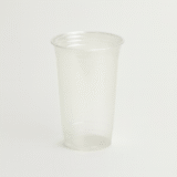 10oz(295ml) Clear PET Smoothie Cups