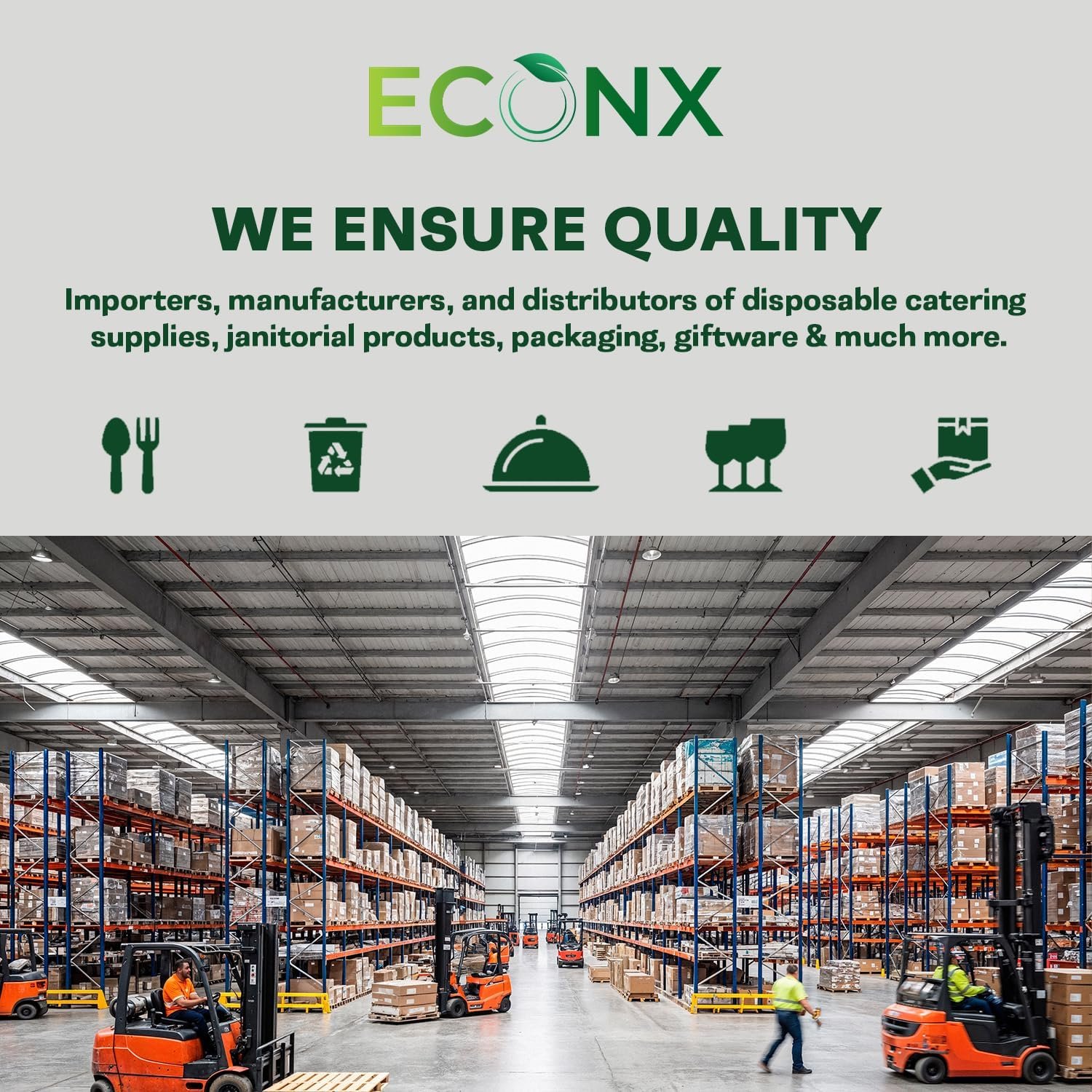 500ml Clear Microwavable Meal Prep Plastic Containers With Lid - Image 9