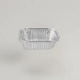 No. 1 Aluminium Foil Containers