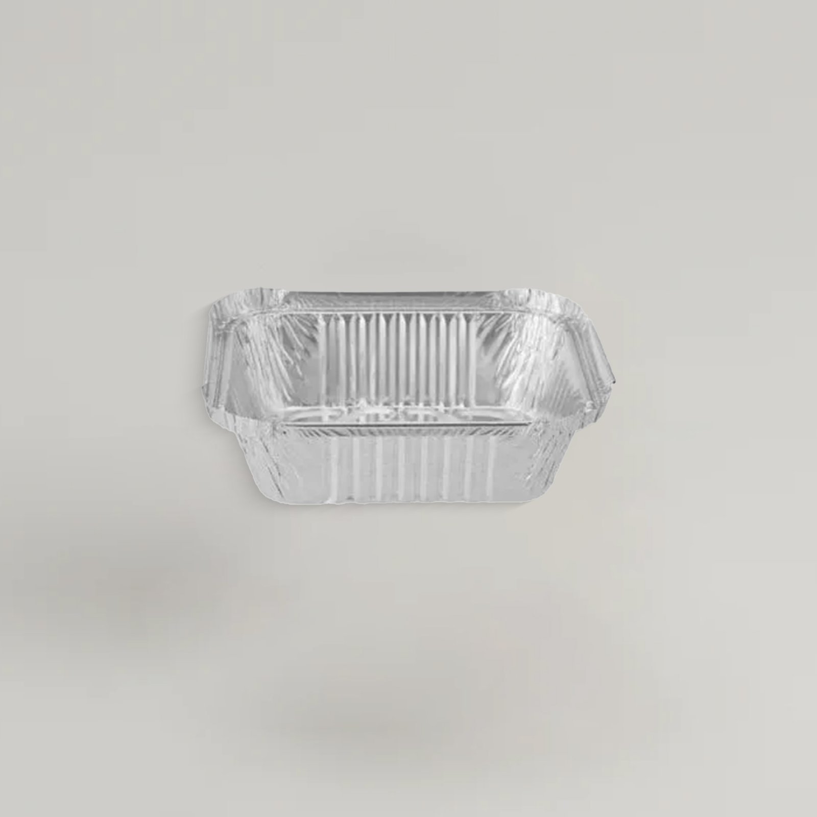 No. 1 Aluminium Foil Containers