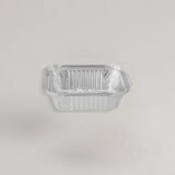 No. 2 Aluminium Foil Containers