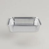 No. 9 Deep Aluminium Foil Containers