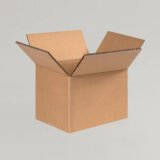 Double Wall Cardboard Boxes 18″ x 12″ x 12″ (457mm x 305mm x 305mm)