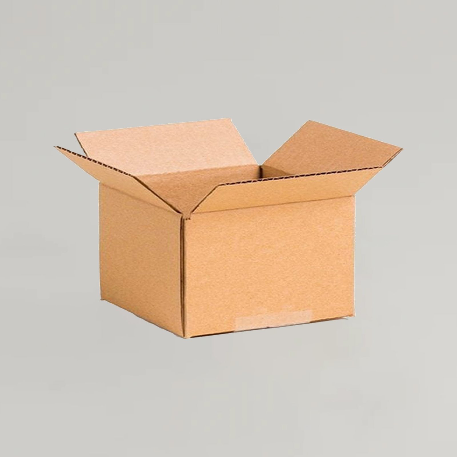 Single Wall Cardboard Boxes 18″ x 12″ x 10″ (457mm x 305mm x 254mm)