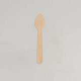 Wooden Tea Spoons