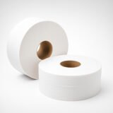 Mini Jumbo Toilet Roll 150M