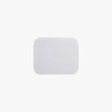 No.1 Aluminium Foil Container Lid - 1000pk