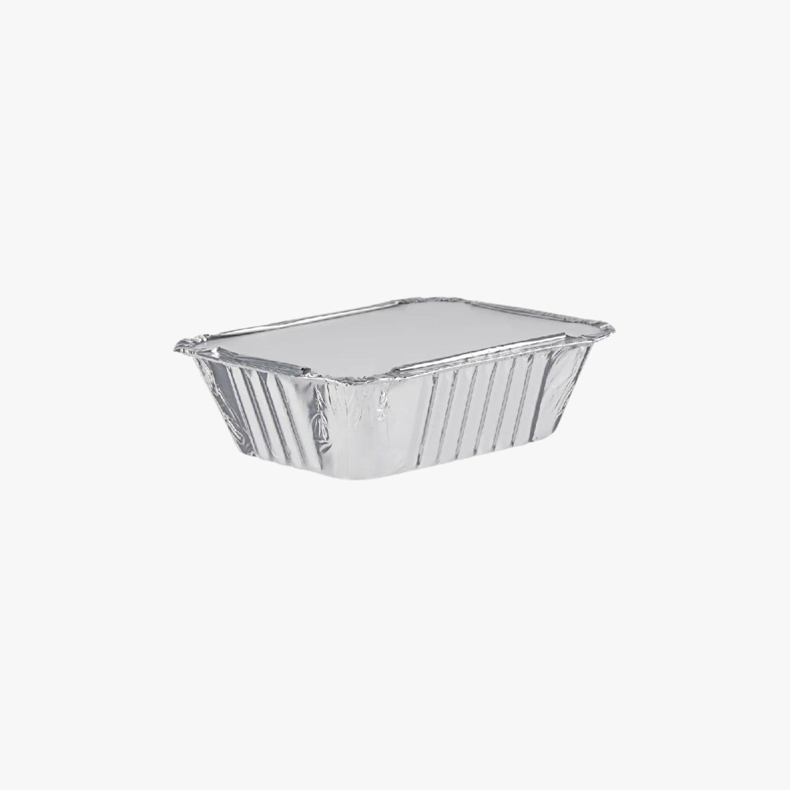 No. 1 Aluminium Foil Containers - Image 2