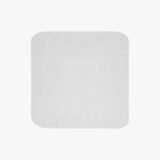 No.9 Aluminium Foil Container Lid - 200pk