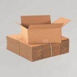 Single Wall Cardboard Boxes 350mm x 250mm x 160mm ( External Size )