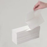 2 Ply Z Fold Paper Hand Towels White – 3000pk